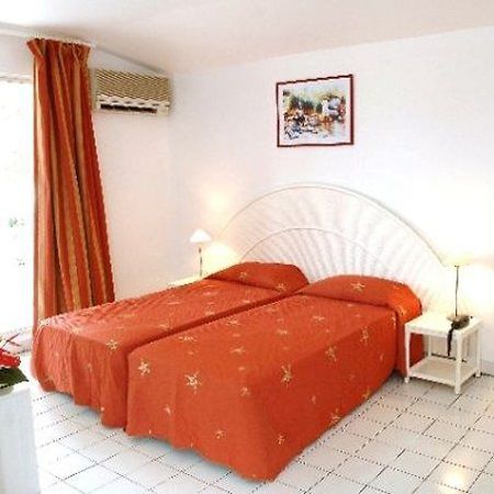 Hotel Le Marouba Le Carbet Pokoj fotografie